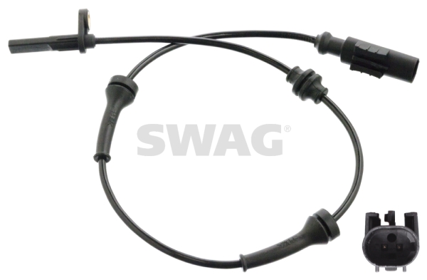 senzor,turatie roata 70 10 6938 SWAG